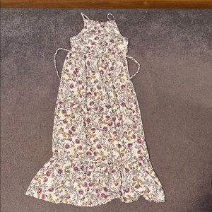 Old Navy girls dress size L 10/12